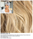 Max wig Rene of Paris Hi-Fashion (VAT Exempt)