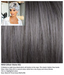 Max wig Rene of Paris Hi-Fashion (VAT Exempt)