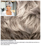 Max wig Rene of Paris Hi-Fashion (VAT Exempt)