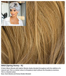 Max wig Rene of Paris Hi-Fashion (VAT Exempt)