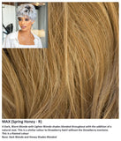Max wig Rene of Paris Hi-Fashion (VAT Exempt)