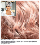 Max wig Rene of Paris Hi-Fashion (VAT Exempt)