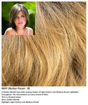 May wig Rene of Paris Noriko (VAT Exempt)
