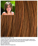 May wig Rene of Paris Noriko (VAT Exempt)
