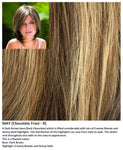 May wig Rene of Paris Noriko (VAT Exempt)