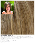 May wig Rene of Paris Noriko (VAT Exempt)