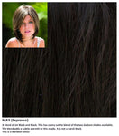 May wig Rene of Paris Noriko (VAT Exempt)