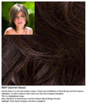 May wig Rene of Paris Noriko (VAT Exempt)