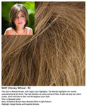 May wig Rene of Paris Noriko (VAT Exempt)