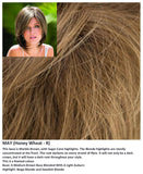 May wig Rene of Paris Noriko (VAT Exempt)
