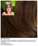 May wig Rene of Paris Noriko (VAT Exempt)