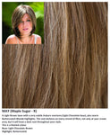 May wig Rene of Paris Noriko (VAT Exempt)