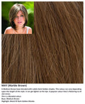 May wig Rene of Paris Noriko (VAT Exempt)
