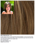 May wig Rene of Paris Noriko (VAT Exempt)