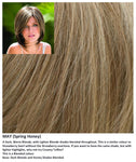 May wig Rene of Paris Noriko (VAT Exempt)
