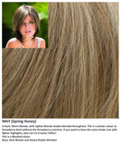 May wig Rene of Paris Noriko (VAT Exempt)