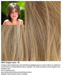 May wig Rene of Paris Noriko (VAT Exempt)