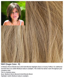 May wig Rene of Paris Noriko (VAT Exempt)