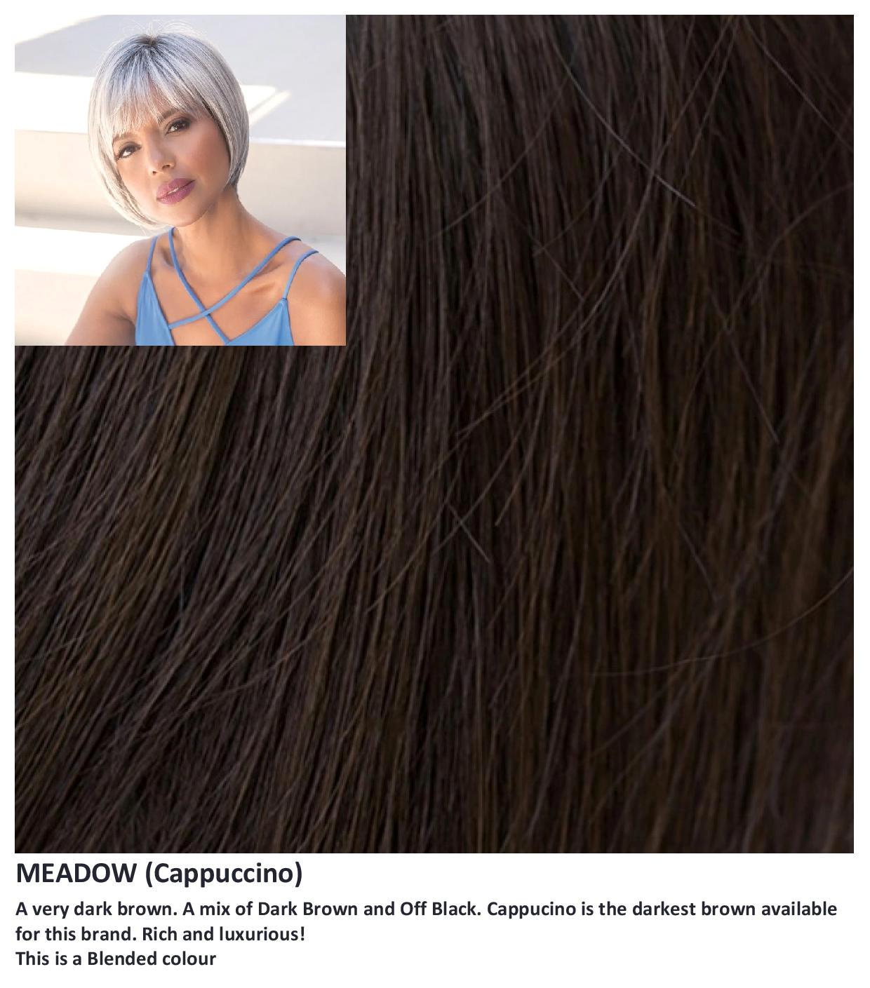 Noriko Collection :: Meadow