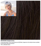 Meadow wig Rene of Paris Noriko (VAT Exempt)
