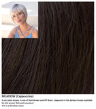 Meadow wig Rene of Paris Noriko (VAT Exempt)