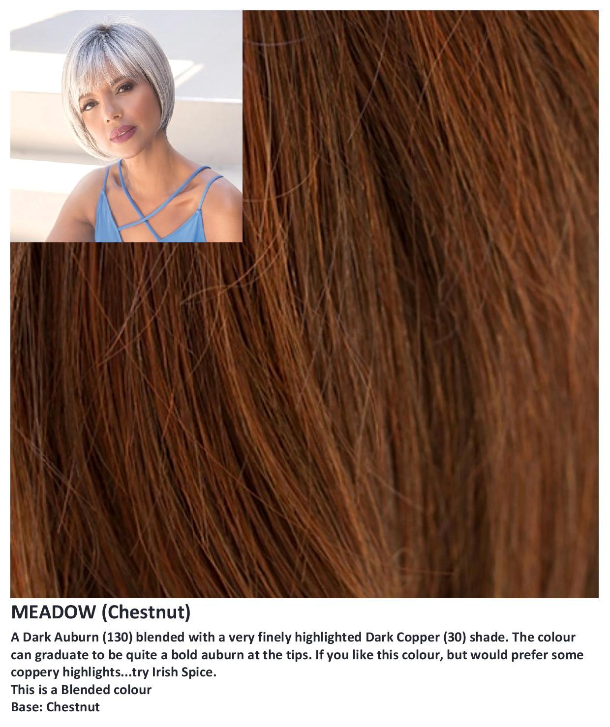 Noriko Collection :: Meadow