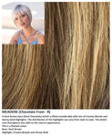 Meadow wig Rene of Paris Noriko (VAT Exempt)