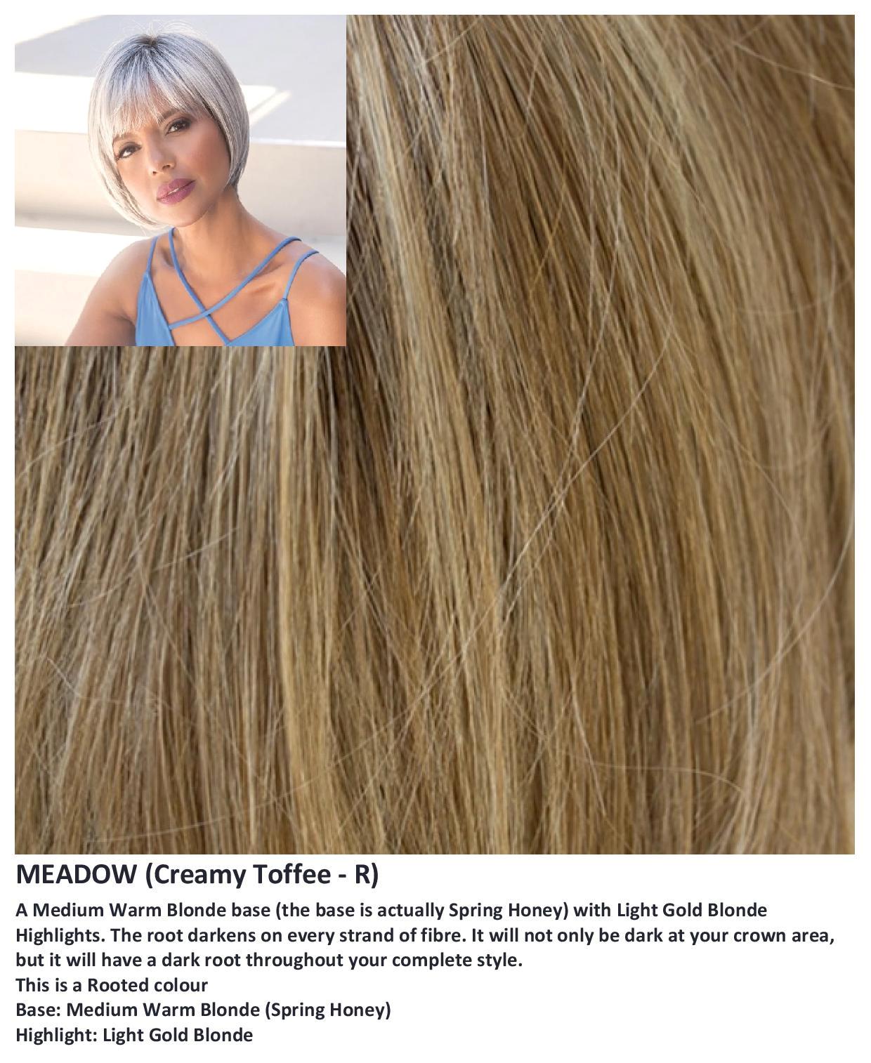 Noriko Collection :: Meadow