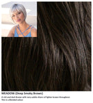 Meadow wig Rene of Paris Noriko (VAT Exempt)