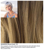Meadow wig Rene of Paris Noriko (VAT Exempt)