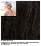 Meadow wig Rene of Paris Noriko (VAT Exempt)