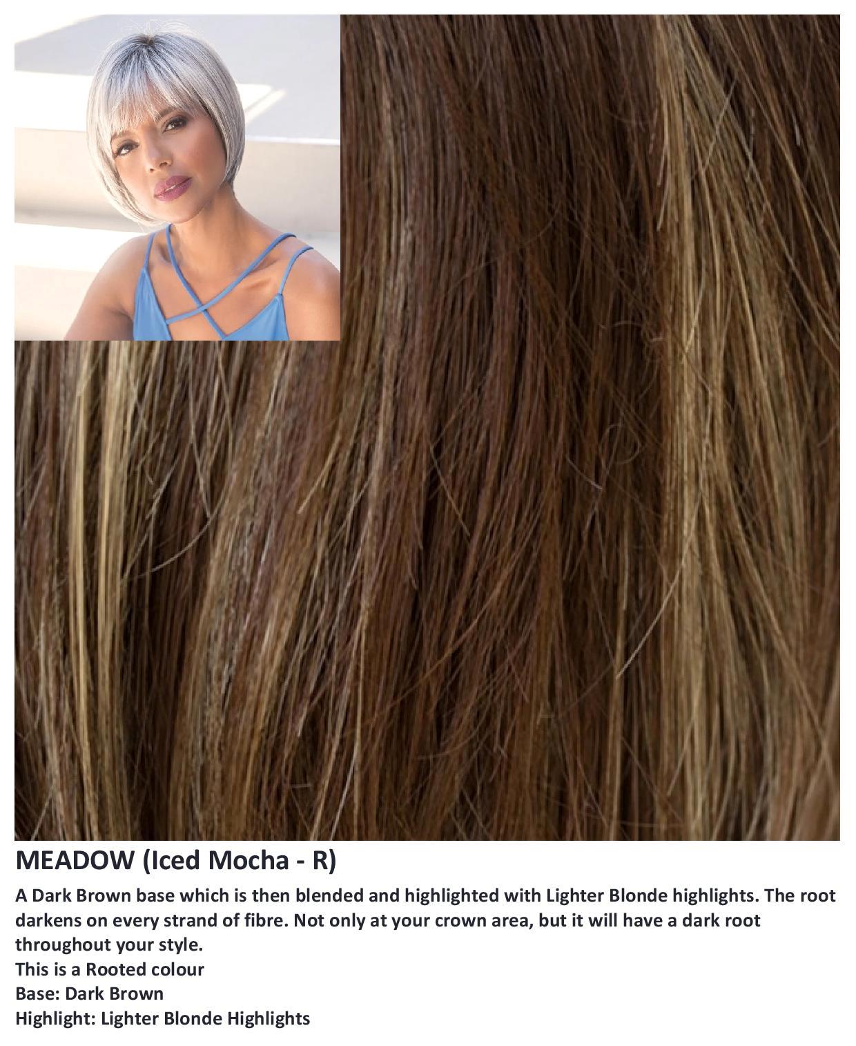 Noriko Collection :: Meadow