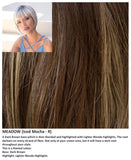Meadow wig Rene of Paris Noriko (VAT Exempt)