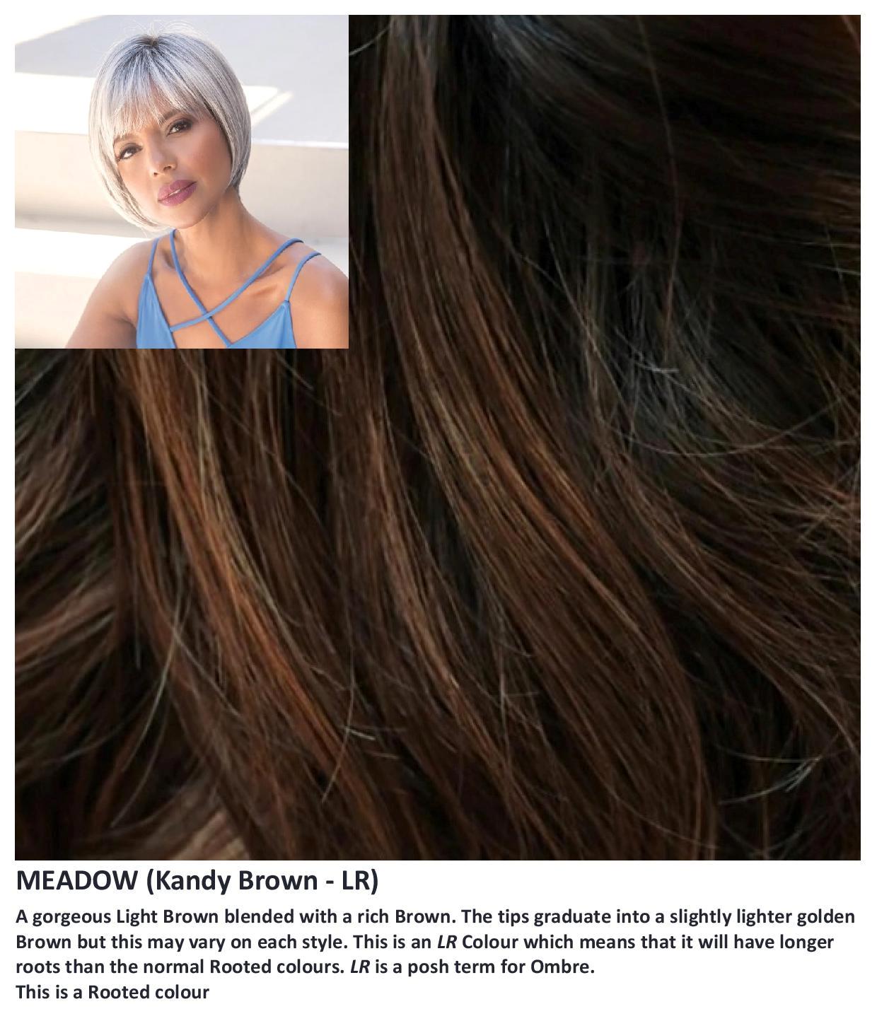 Noriko Collection :: Meadow