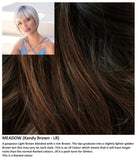 Meadow wig Rene of Paris Noriko (VAT Exempt)