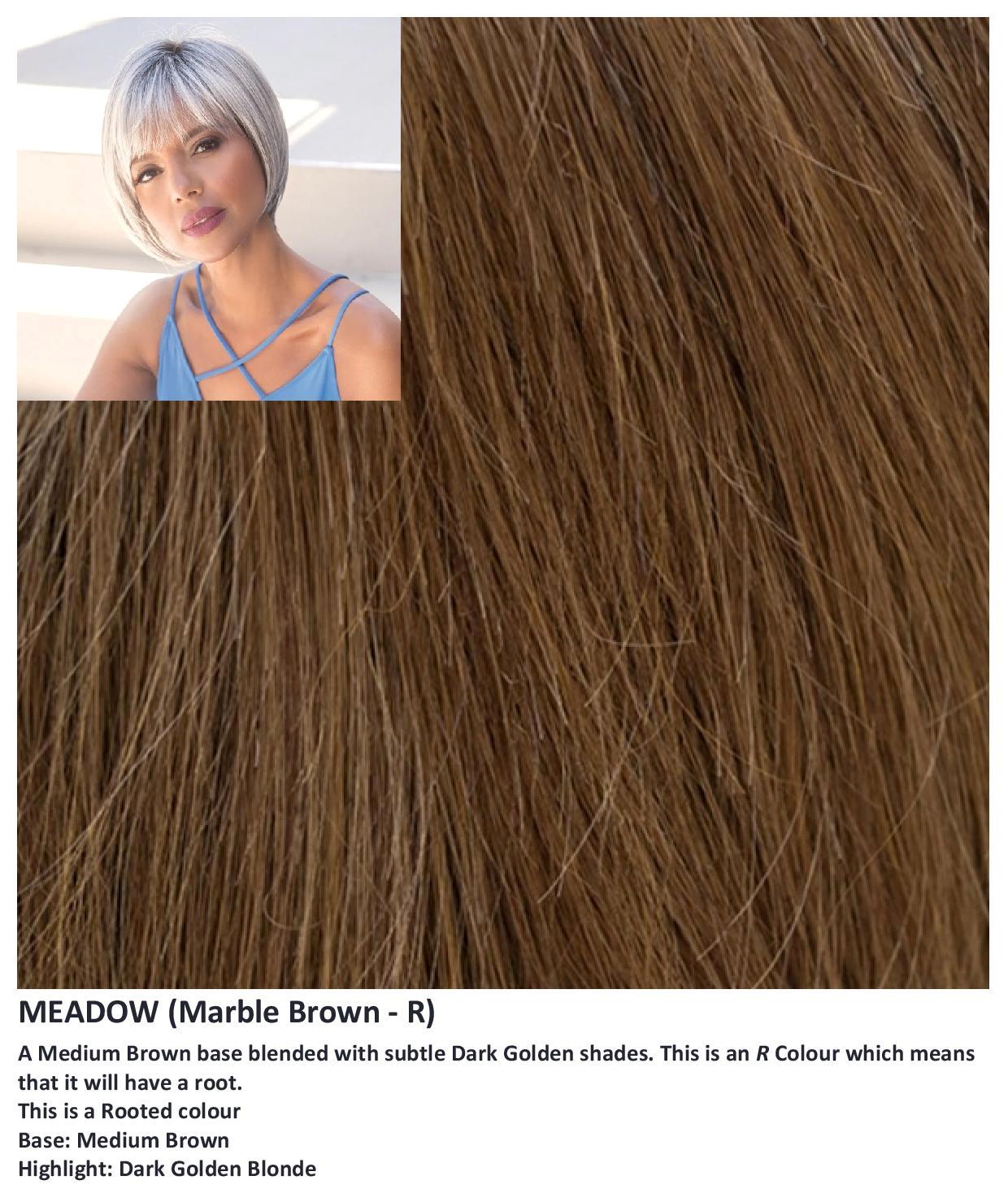 Noriko Collection :: Meadow