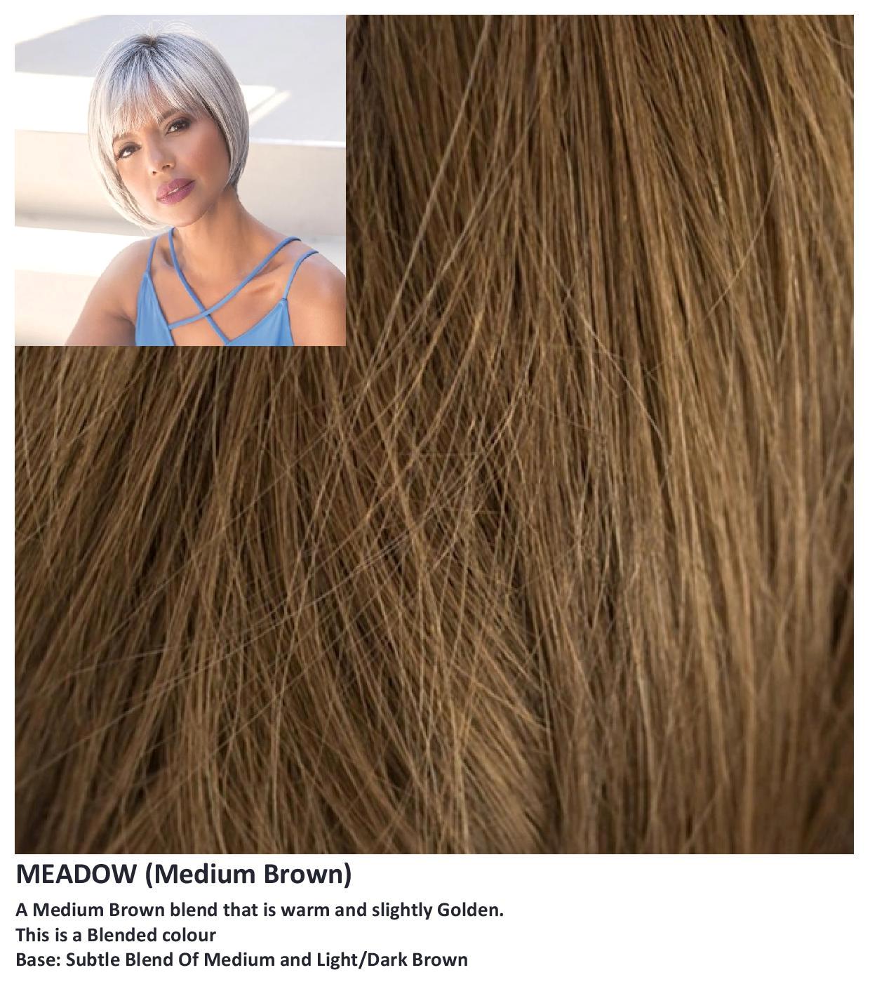 Noriko Collection :: Meadow