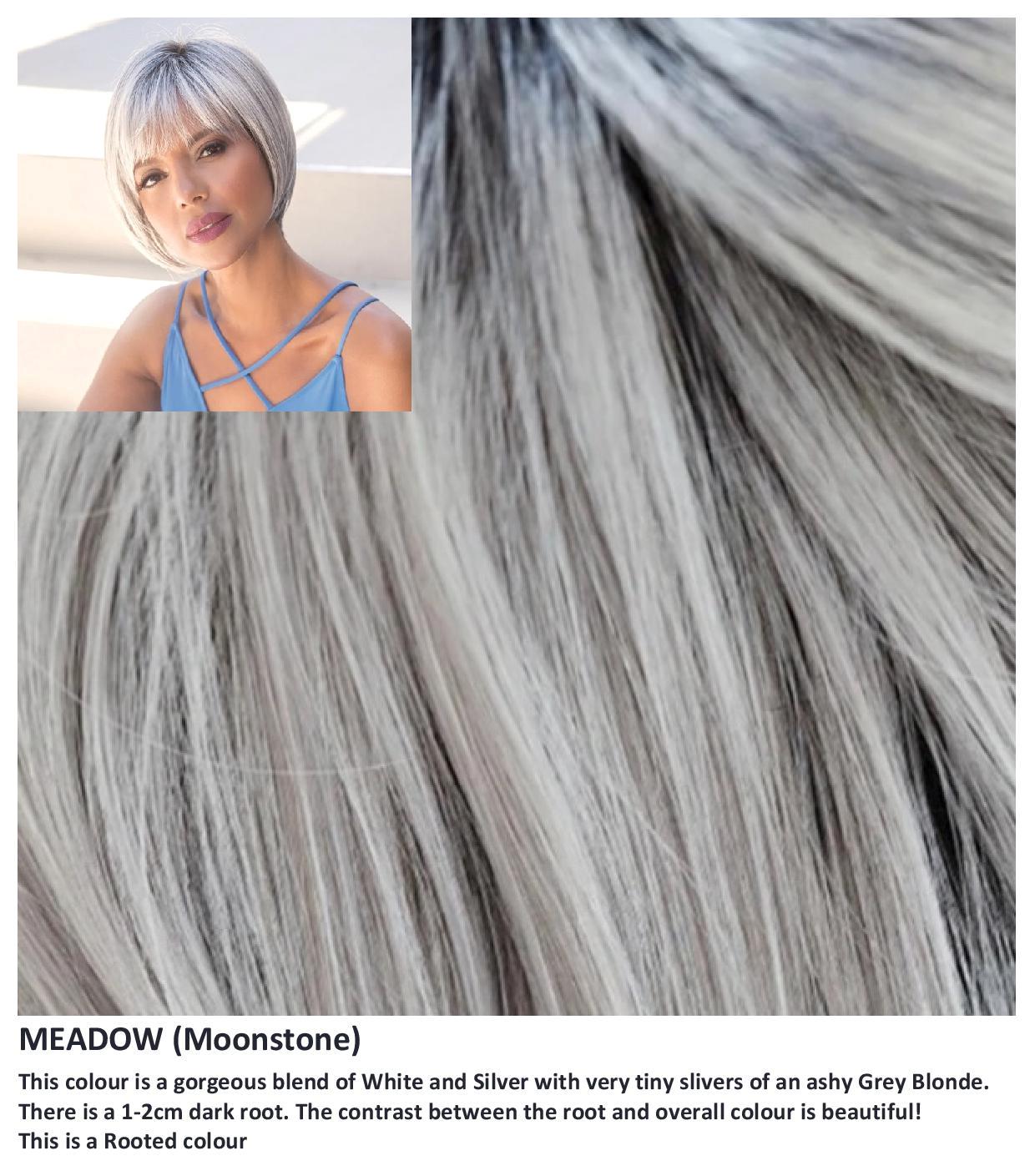 Noriko Collection :: Meadow