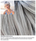 Meadow wig Rene of Paris Noriko (VAT Exempt)