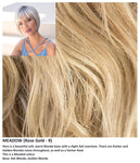 Meadow wig Rene of Paris Noriko (VAT Exempt)