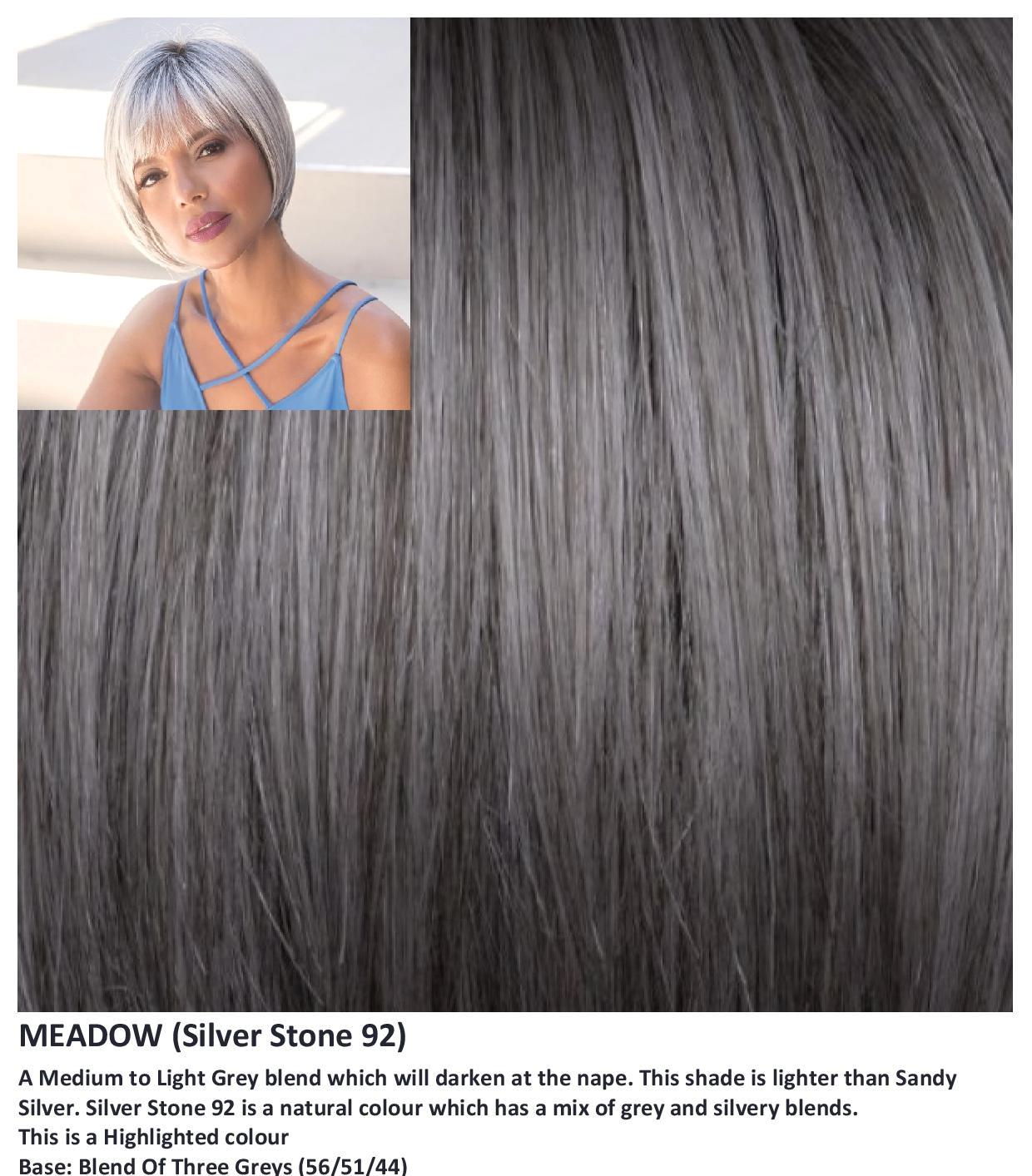 Noriko Collection :: Meadow