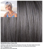 Meadow wig Rene of Paris Noriko (VAT Exempt)