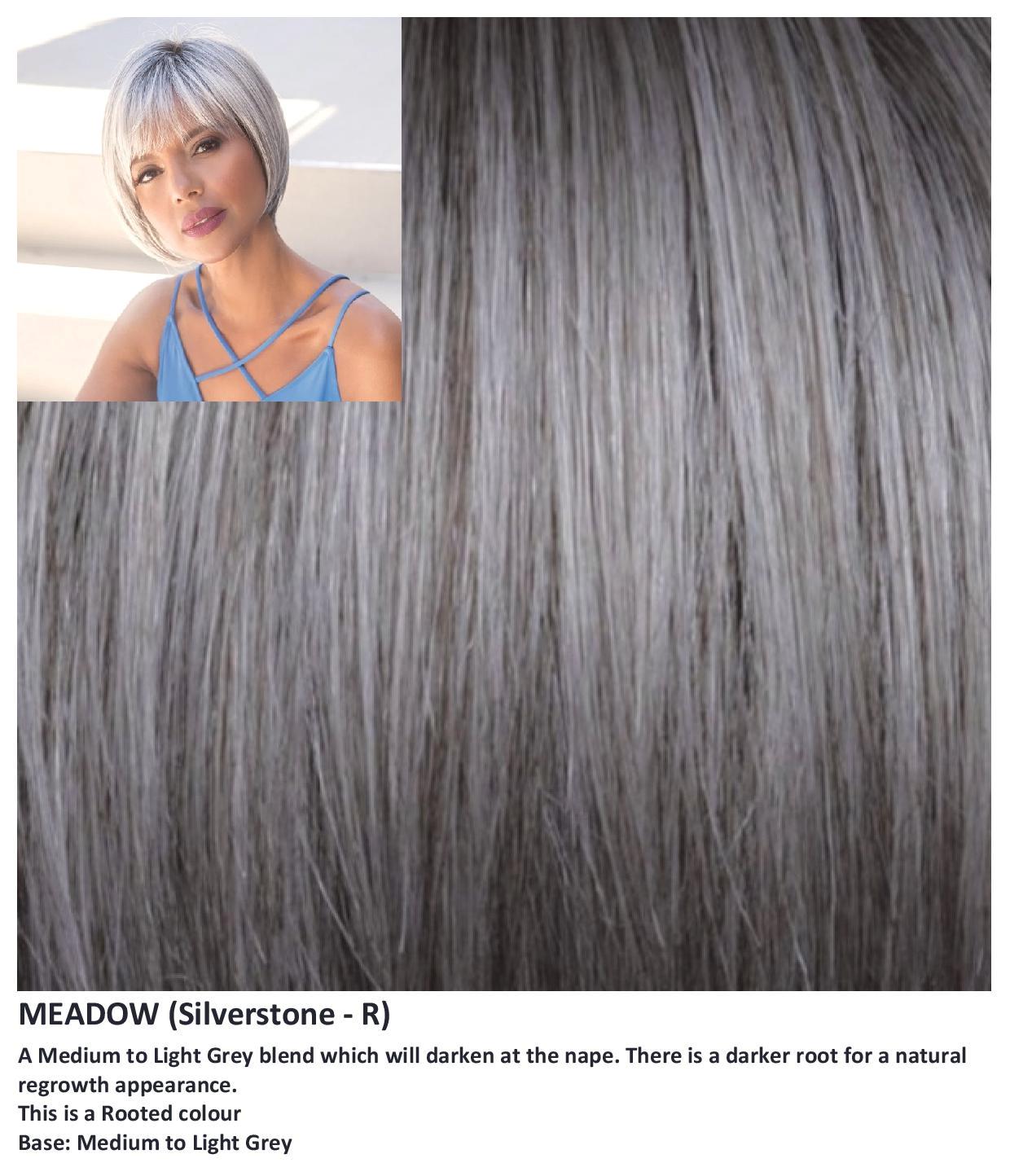 Noriko Collection :: Meadow