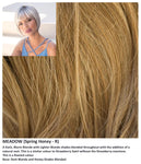 Meadow wig Rene of Paris Noriko (VAT Exempt)