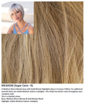Meadow wig Rene of Paris Noriko (VAT Exempt)