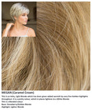 Megan wig Rene of Paris Noriko (Short) - Hairlucinationswigs Ltd