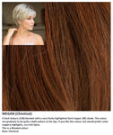 Megan wig Rene of Paris Noriko (VAT Exempt)
