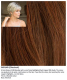 Megan wig Rene of Paris Noriko (VAT Exempt)