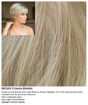 Megan wig Rene of Paris Noriko (Short) - Hairlucinationswigs Ltd