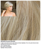 Megan wig Rene of Paris Noriko (Short) - Hairlucinationswigs Ltd